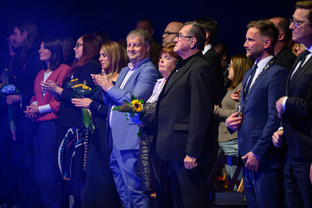 Občinski Praznik 25'-40